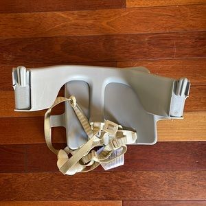 Stokke infant seat attachment